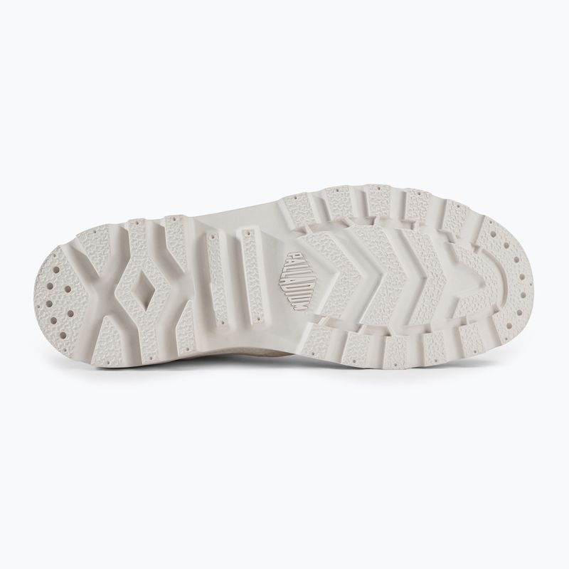 Sportbačiai Palladium Pampa Hi Patch star white 4