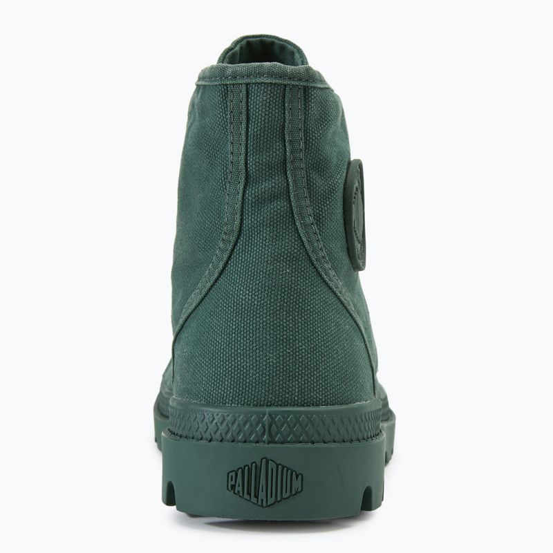 Vyriški batai Palladium Pampa HI pine needle 6