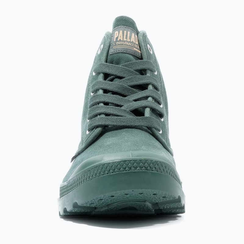 Vyriški batai Palladium Pampa HI pine needle 11