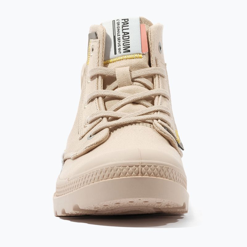 Moteriški batai Palladium Pampa Underlayer safari 11