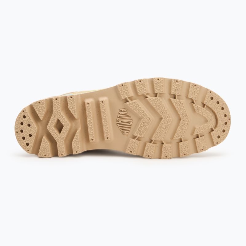 Moteriški batai Palladium Pampa Underlayer safari 4
