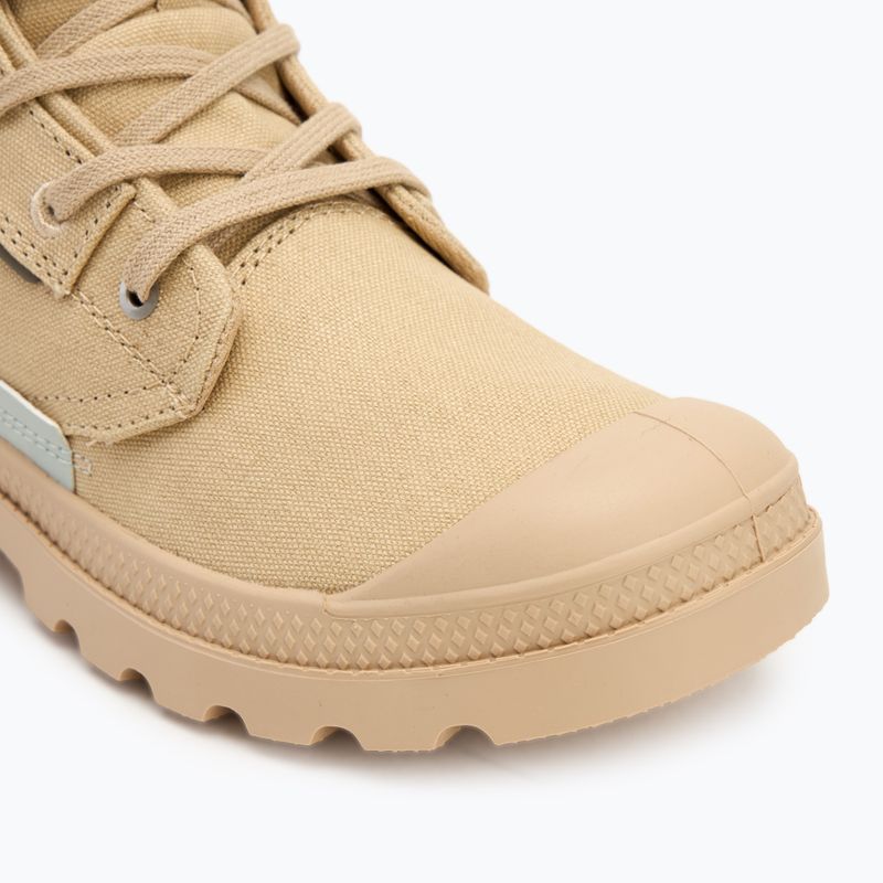 Moteriški batai Palladium Pampa Underlayer safari 7