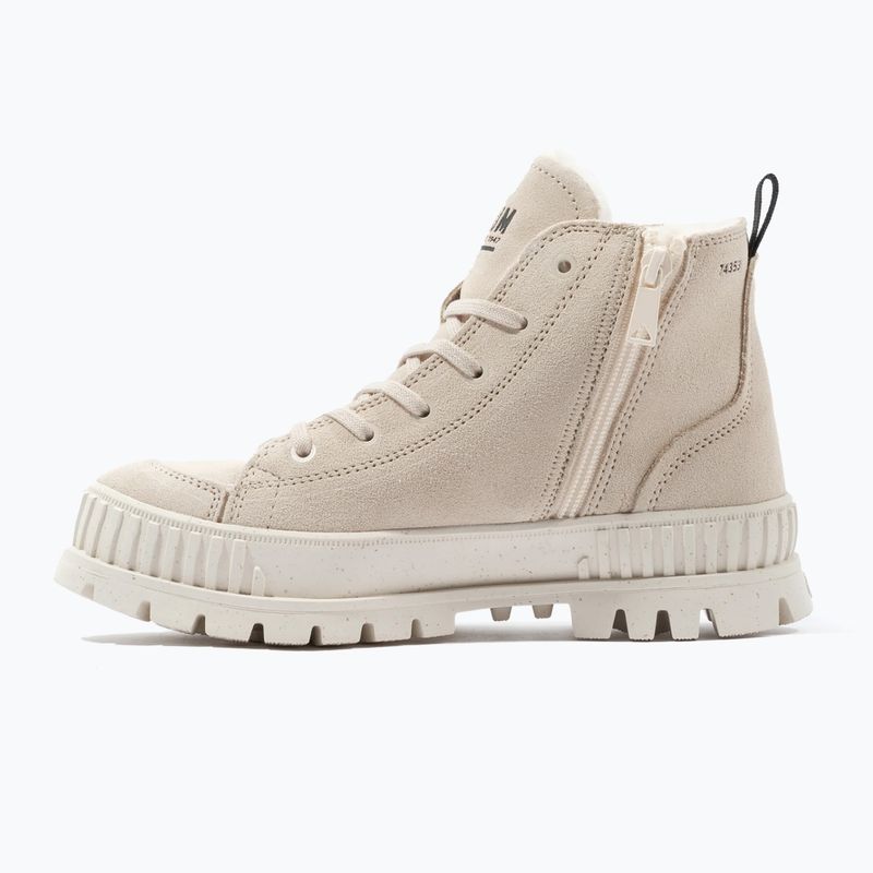 Batai Palladium Pallashock Zip Warm sahara 2