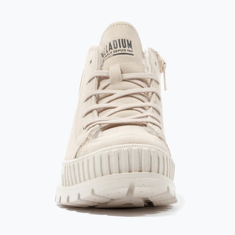 Batai Palladium Pallashock Zip Warm sahara 5