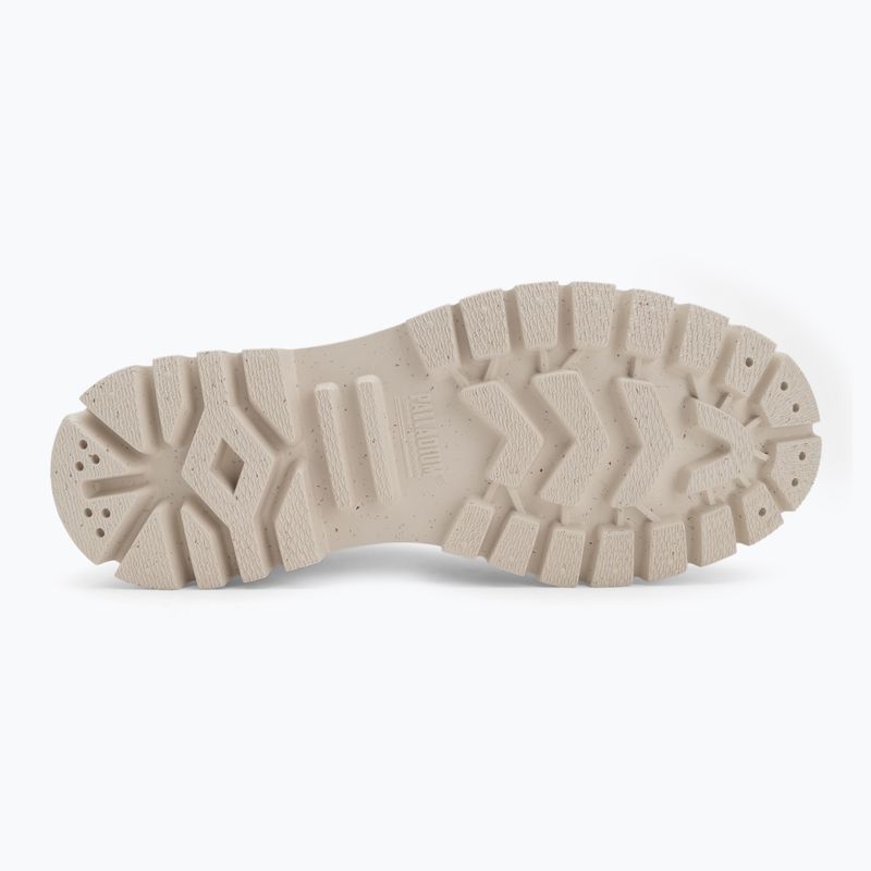 Batai Palladium Pallashock Zip Warm sahara 4