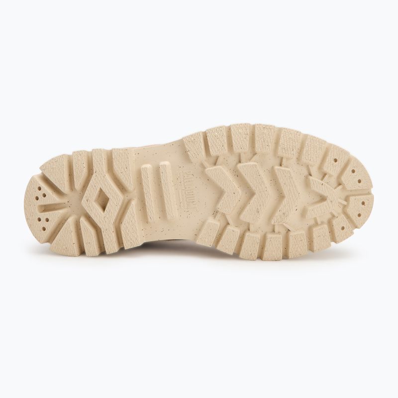 Batai Palladium Pallashock Zip Warm nude dust 4