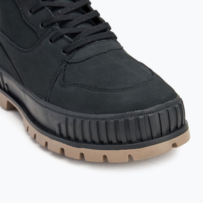 Moteriški batai  Palladium Pallashock Warm WP black 7