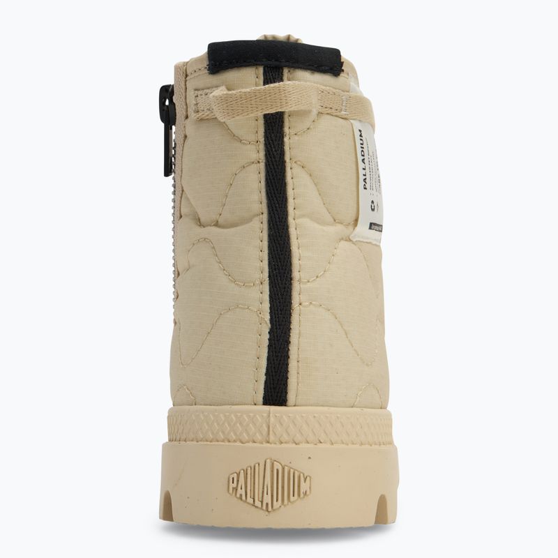 Batai Palladium Pampa Re-Quilted sahara 6