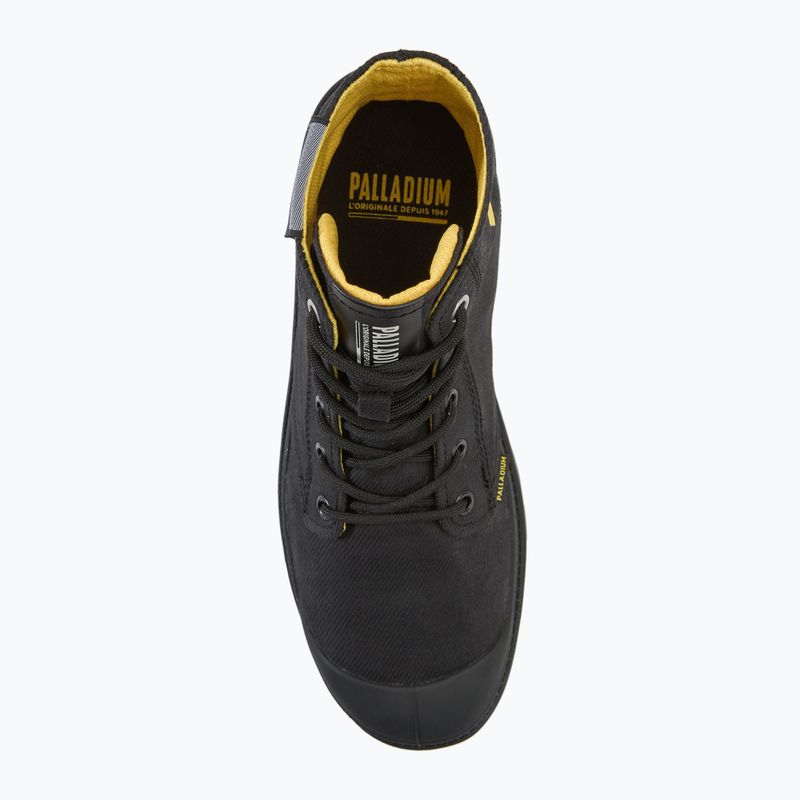 Batai Palladium Pampa Surplus black 5