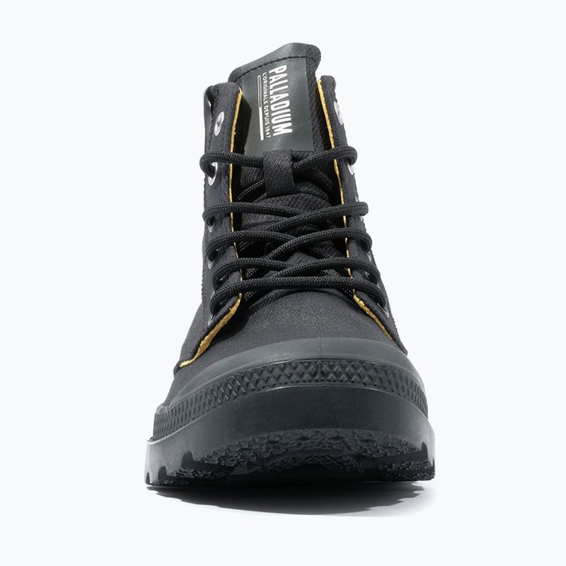 Batai Palladium Pampa Surplus black 11