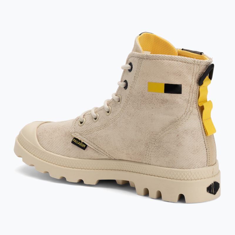 Batai Palladium Pampa Surplus sahara 3