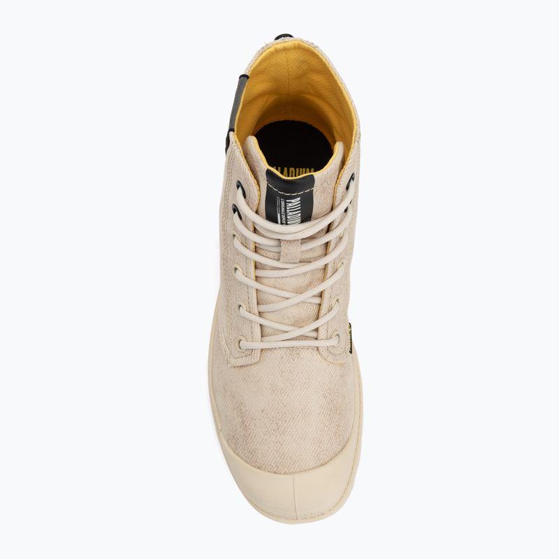 Batai Palladium Pampa Surplus sahara 5