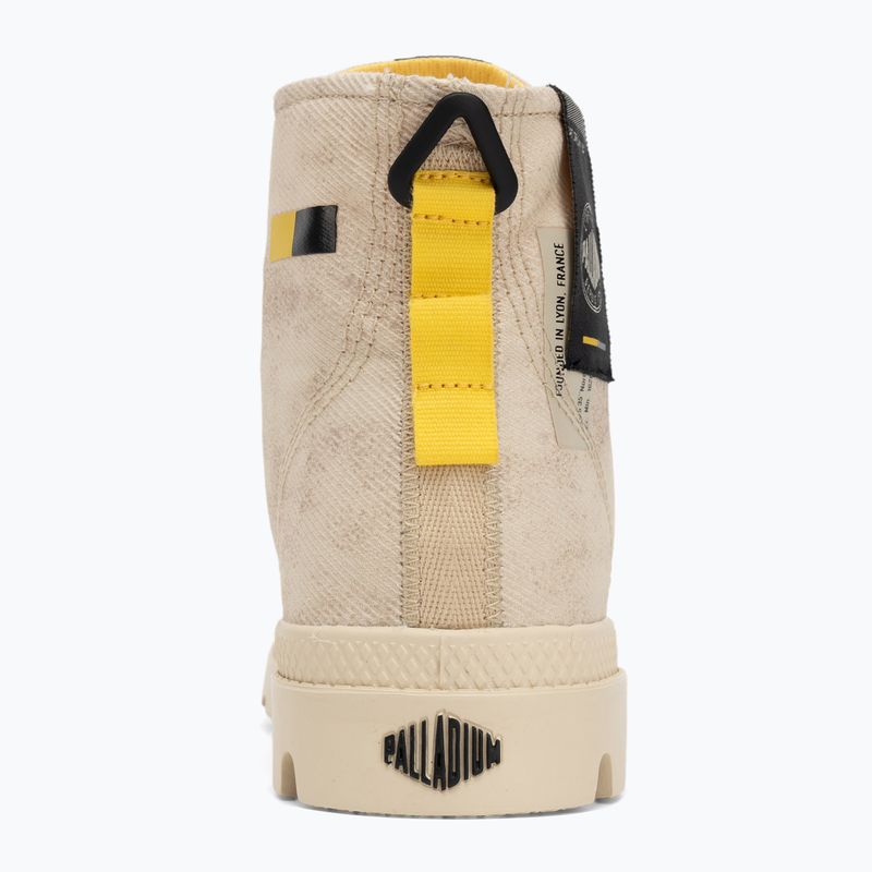 Batai Palladium Pampa Surplus sahara 6