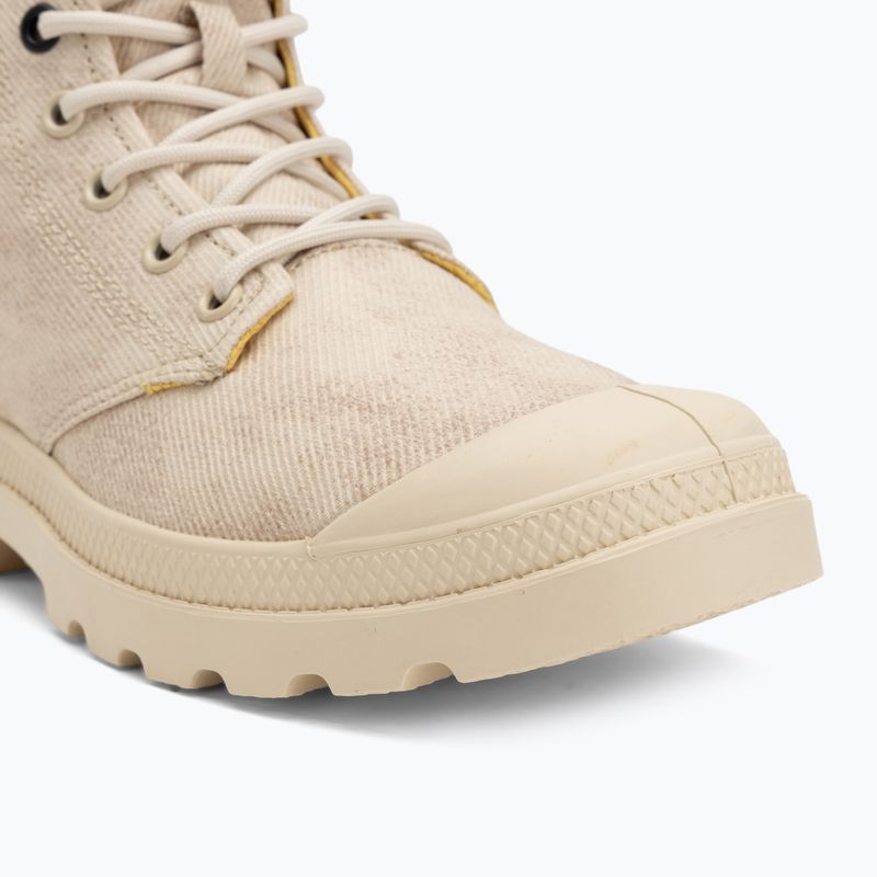 Batai Palladium Pampa Surplus sahara 7