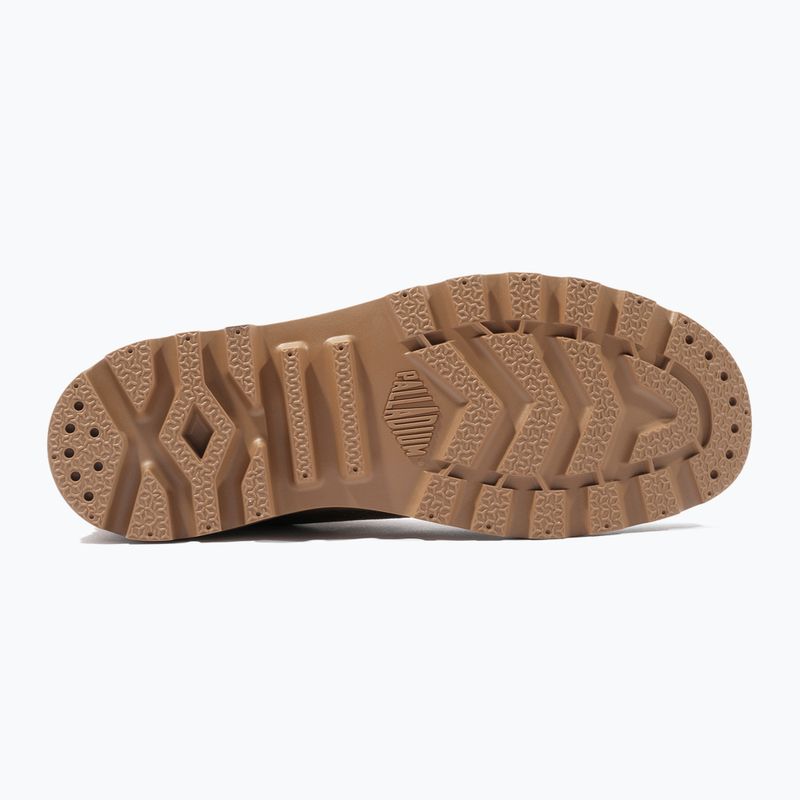 Batai Palladium Pampa Surplus cannela 2