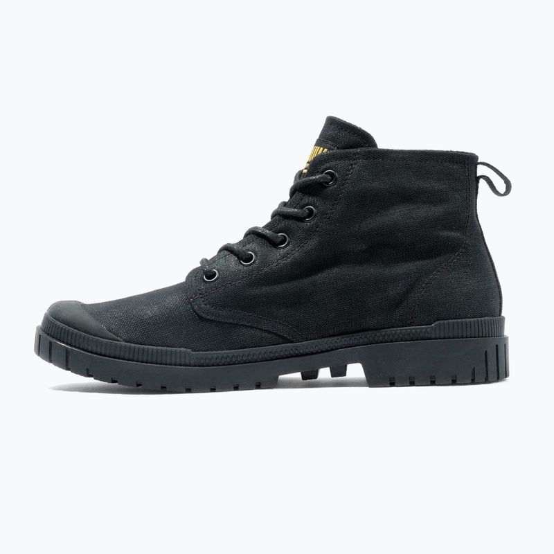 Batai Palladium Pampa SP20 Hi Wax juodi 10