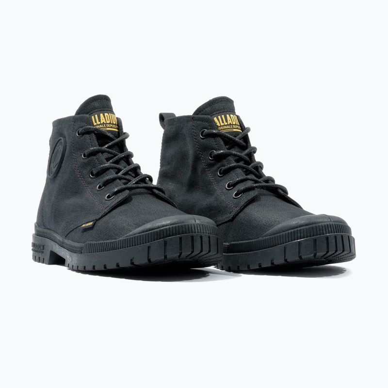 Batai Palladium Pampa SP20 Hi Wax juodi 11