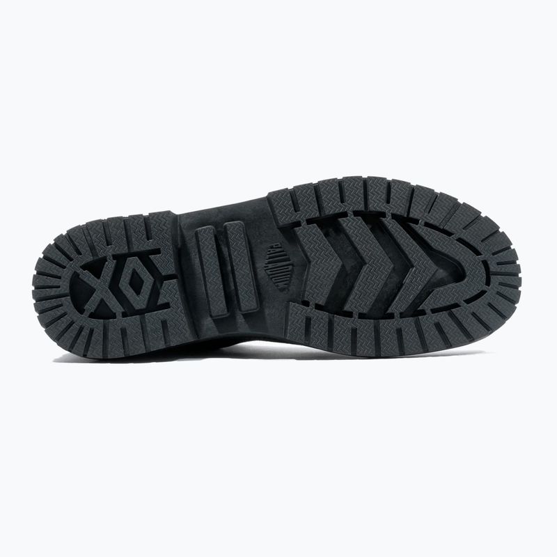 Batai Palladium Pampa SP20 Hi Wax juodi 13