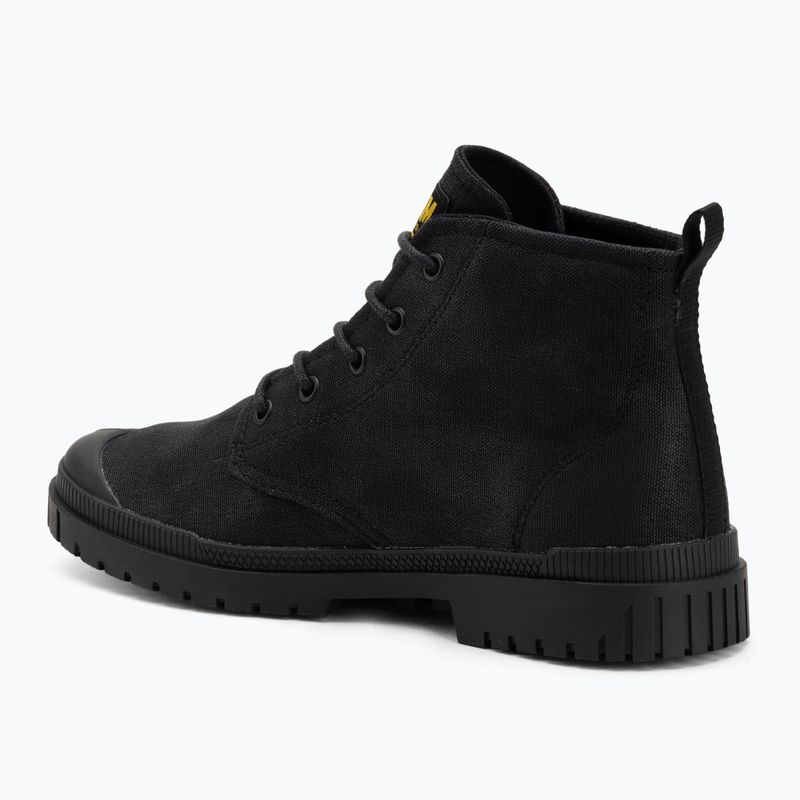 Batai Palladium Pampa SP20 Hi Wax juodi 3