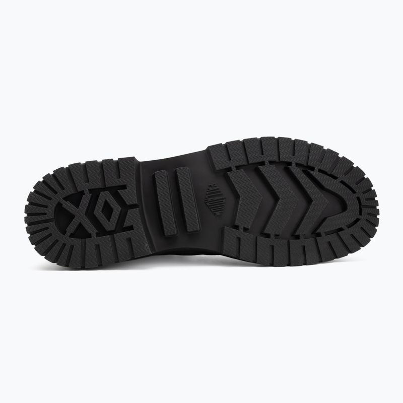 Batai Palladium Pampa SP20 Hi Wax juodi 4