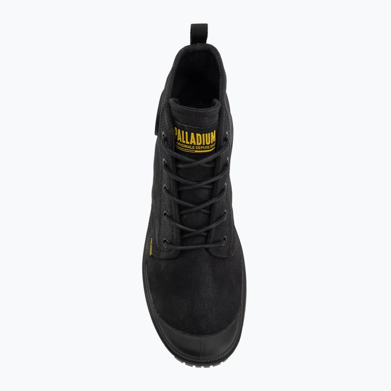 Batai Palladium Pampa SP20 Hi Wax juodi 5