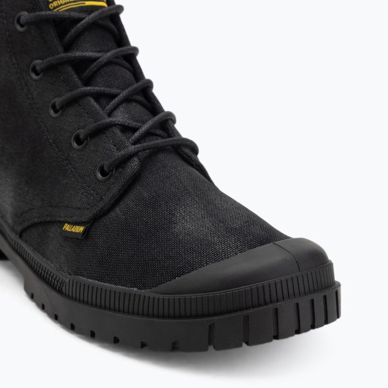 Batai Palladium Pampa SP20 Hi Wax juodi 7