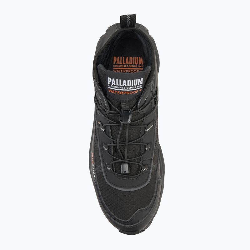 Batai Palladium Thunder MD Protect WP+ black 5