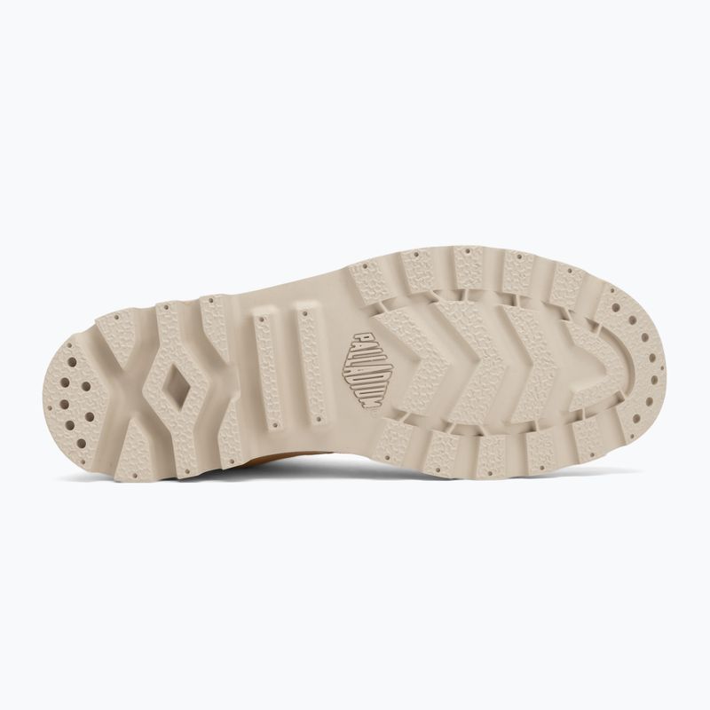 Moteriški batai Palladium Pampa HI pina cotta 4