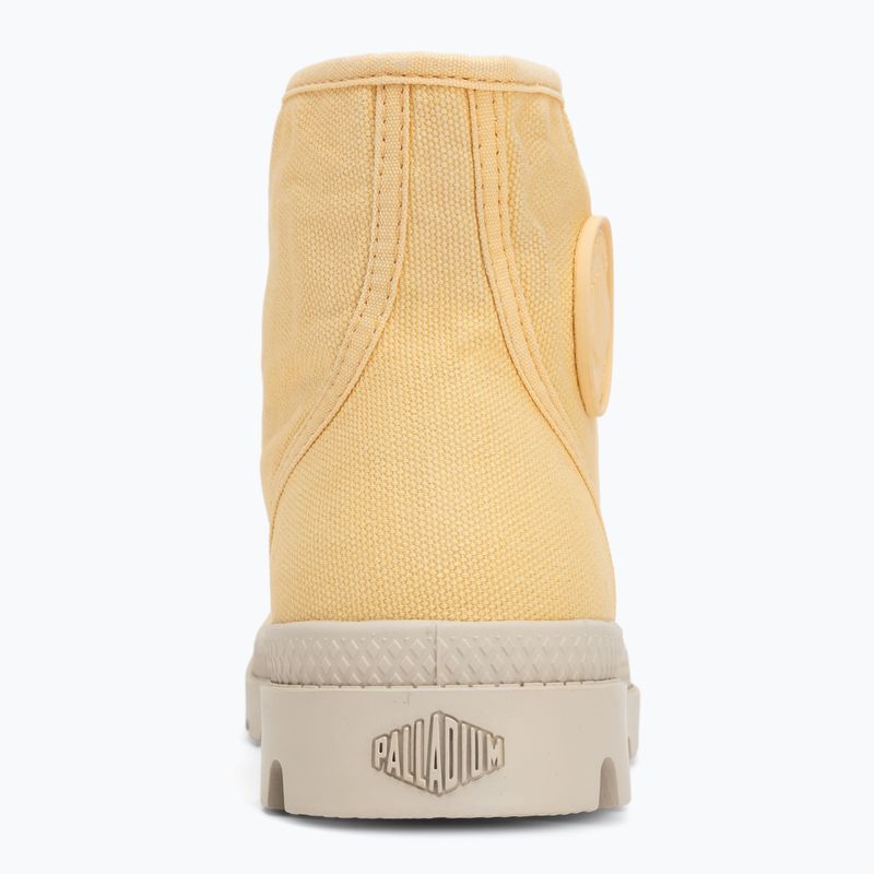 Moteriški batai Palladium Pampa HI pina cotta 6