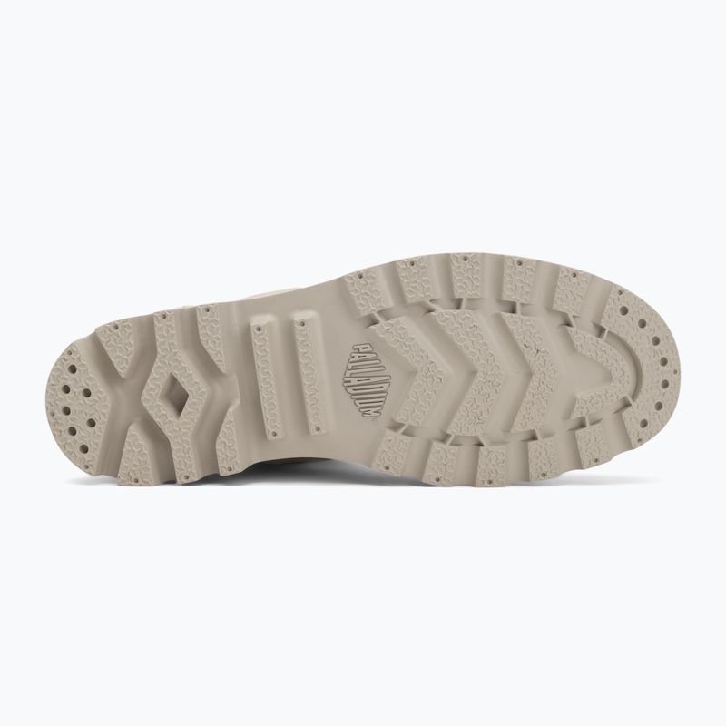 Moteriški batai Palladium Baggy natural grey 4