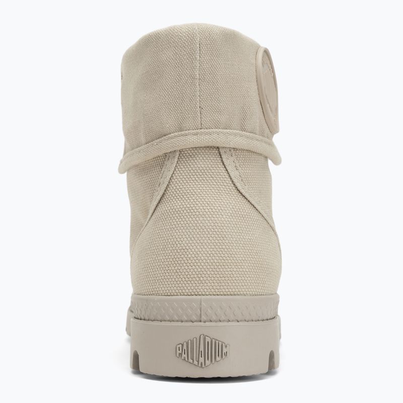 Moteriški batai Palladium Baggy natural grey 6