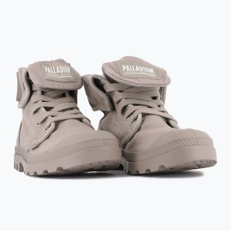 Moteriški batai Palladium Baggy vinatge khaki 3