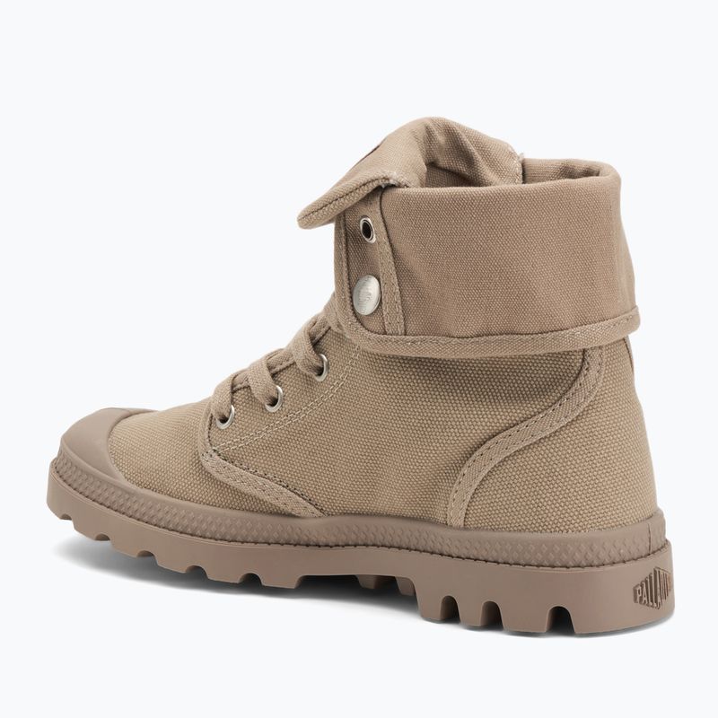 Moteriški batai Palladium Baggy vinatge khaki 3
