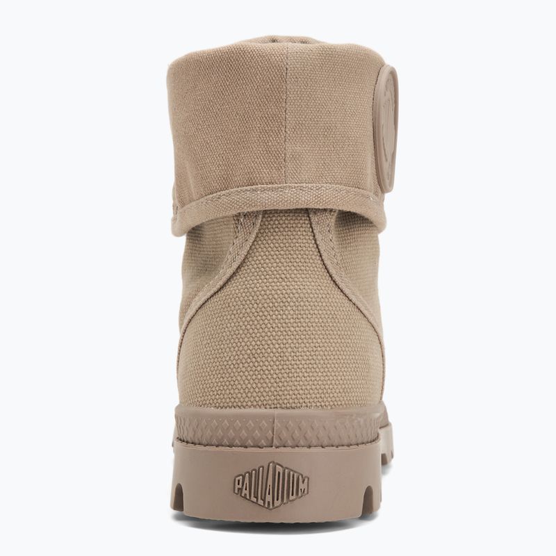 Moteriški batai Palladium Baggy vinatge khaki 6