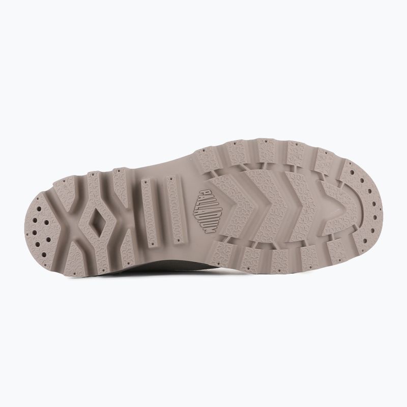 Batai Palladium Mono Chrome vintage khaki 2