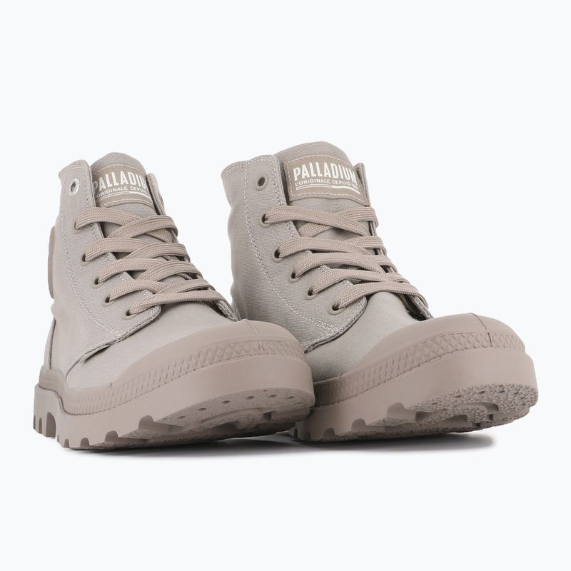 Batai Palladium Mono Chrome vintage khaki 3