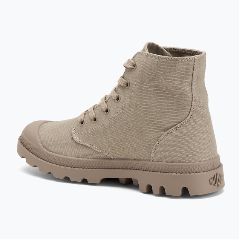 Batai Palladium Mono Chrome vintage khaki 3