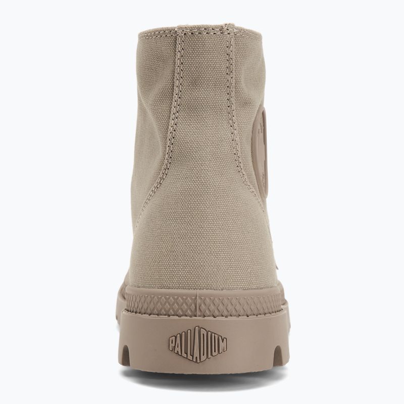 Batai Palladium Mono Chrome vintage khaki 6