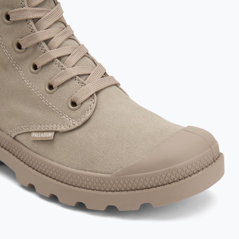 Batai Palladium Mono Chrome vintage khaki 7
