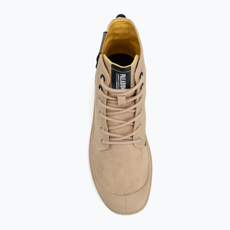 Batai Palladium Pampa Surplus warm sand 5