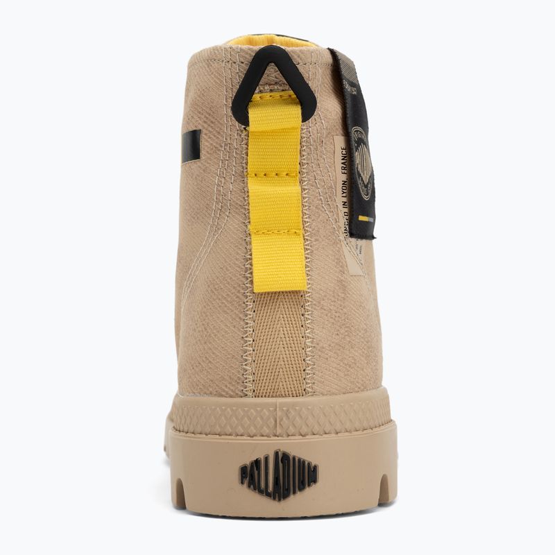 Batai Palladium Pampa Surplus warm sand 6
