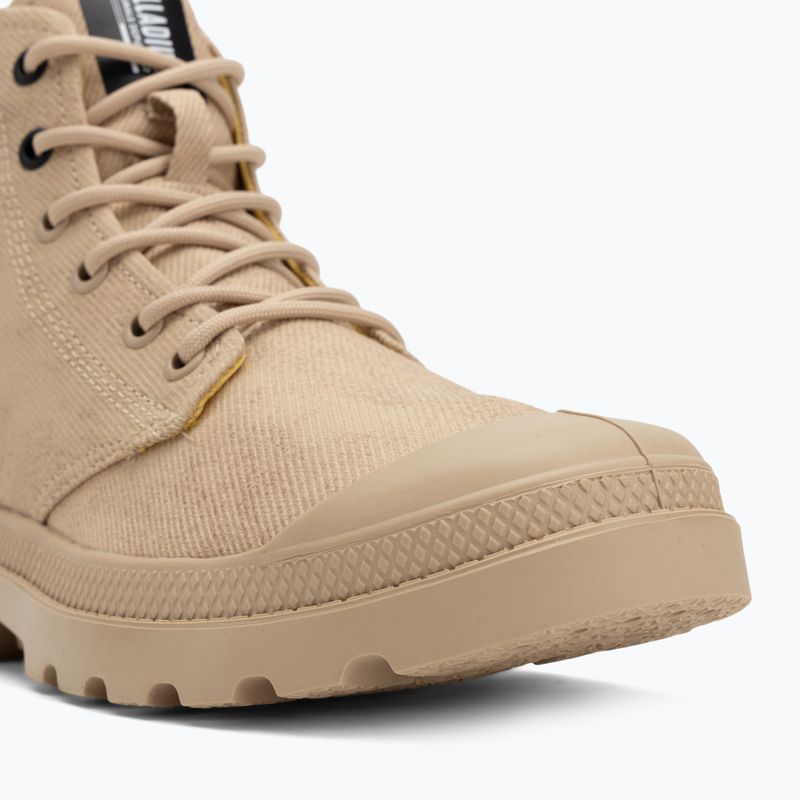 Batai Palladium Pampa Surplus warm sand 7