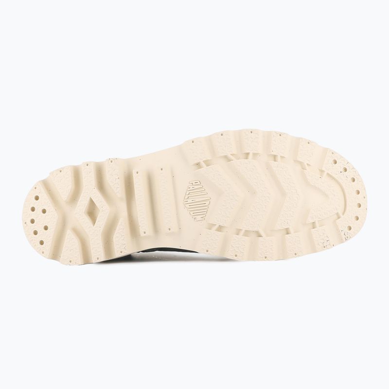 Batai Palladium Pampa Hi Zip Organic 2