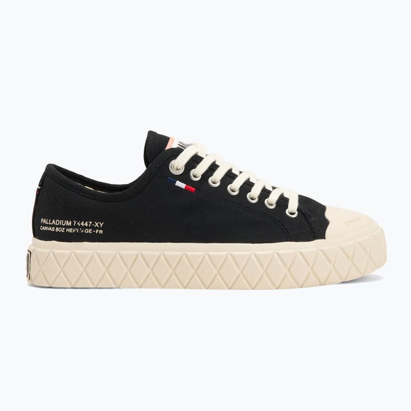 Batai Palladium Palla Ace Cvs Org black/whtcapgray 2