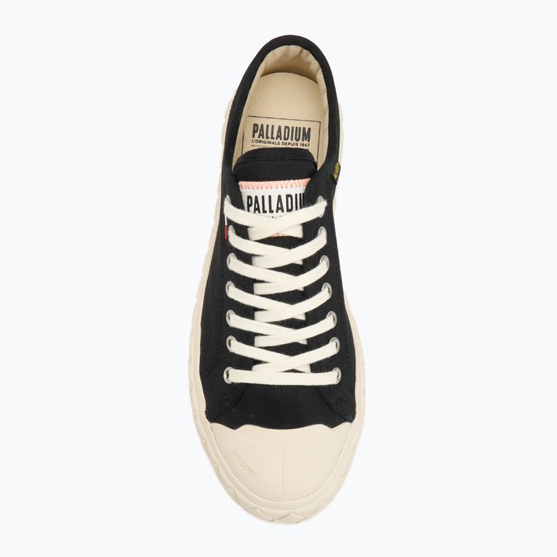 Batai Palladium Palla Ace Cvs Org black/whtcapgray 5