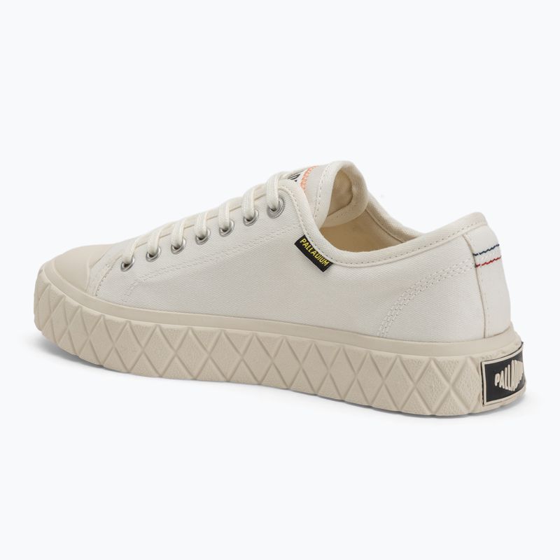 Batai Palladium Palla Ace Cvs Org star white 3
