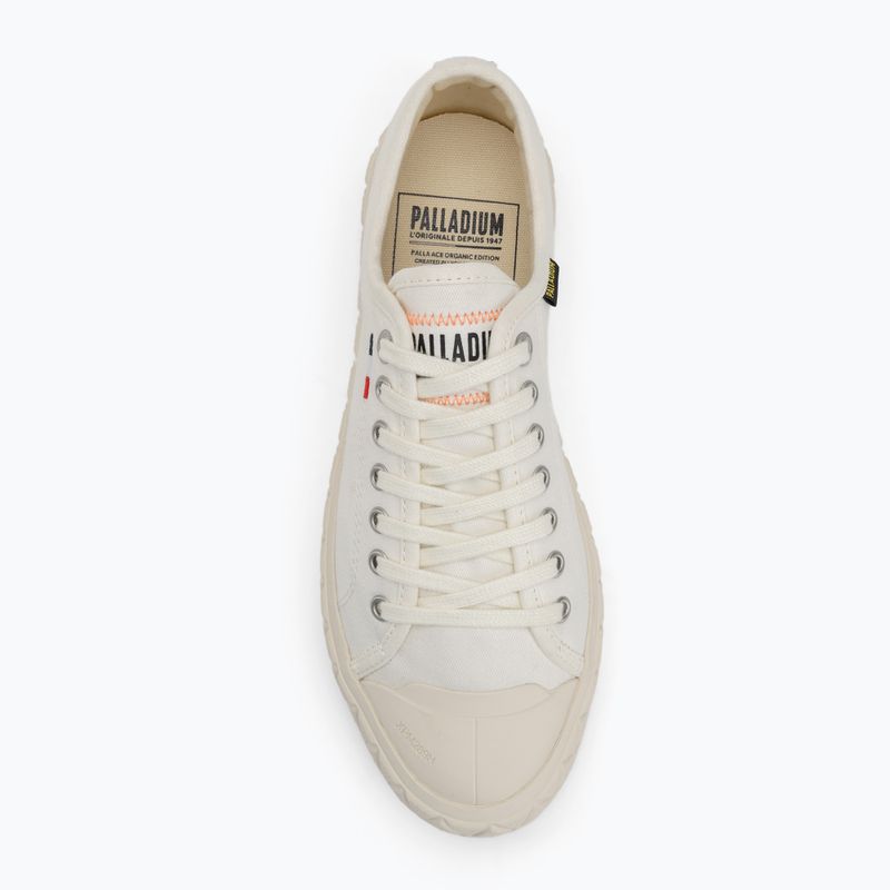 Batai Palladium Palla Ace Cvs Org star white 5