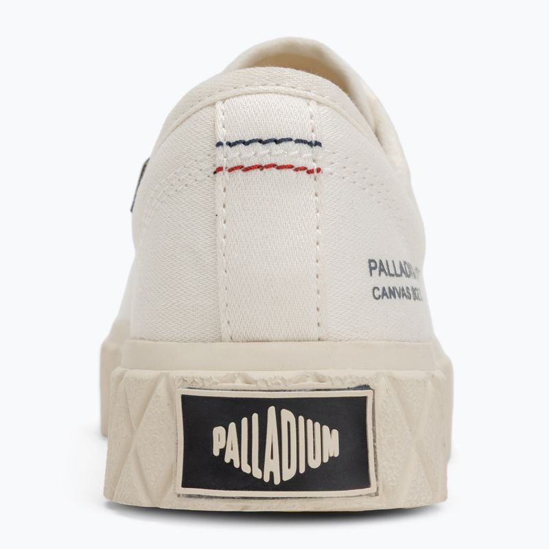 Batai Palladium Palla Ace Cvs Org star white 6