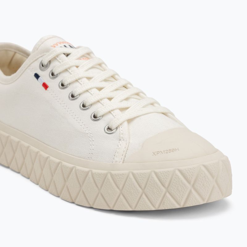 Batai Palladium Palla Ace Cvs Org star white 7