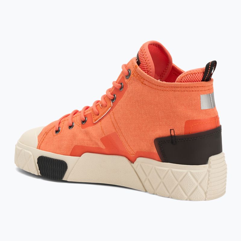 Batai Palladium Ace City Shell Chuk2 firecracker 3